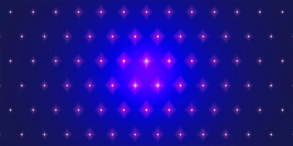 Abstrakt Bakgrunder Glitter Ljus Glänsande Blå Färg Konsistens Disco Tapet — Stock vektor