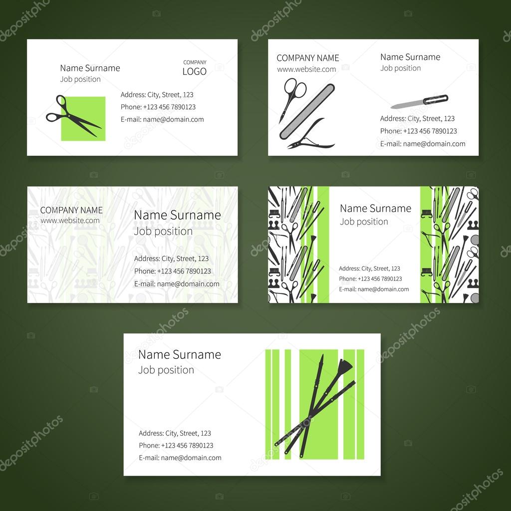 Maquillaje tarjetas imágenes de stock de arte vectorial | Depositphotos Maquillaje tarjetas imágenes de stock de arte vectorial | Depositphotos