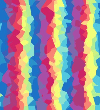 Soyut parlak sorunsuz doku