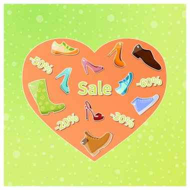 Turuncu kalp yerinde.