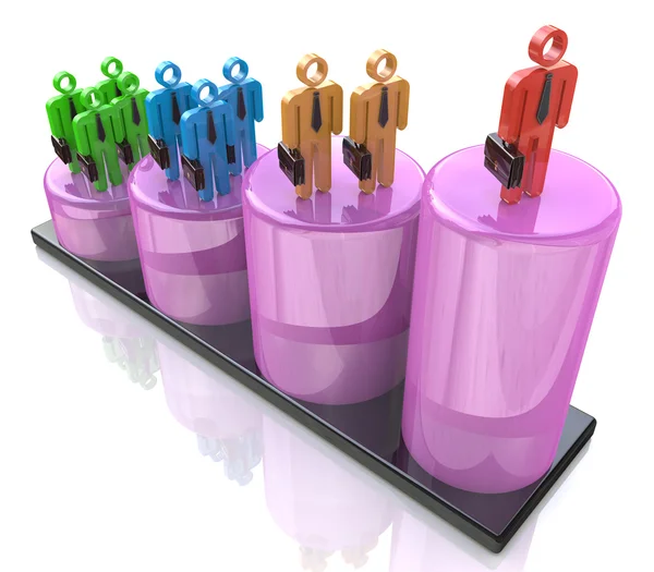 Kariyer büyüme, kariyer geliştirme, kariyer ilerleme