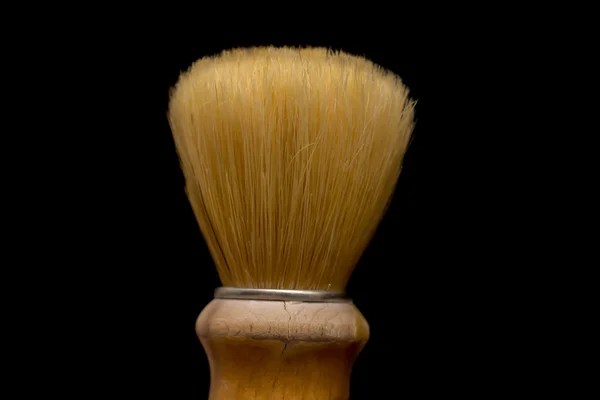 Escova de barbear — Fotografia de Stock