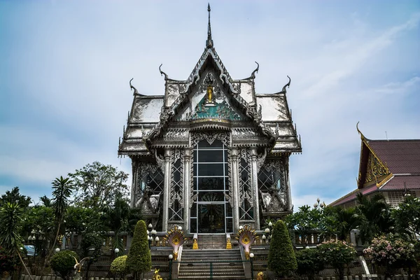 Capilla de plata — Foto de Stock