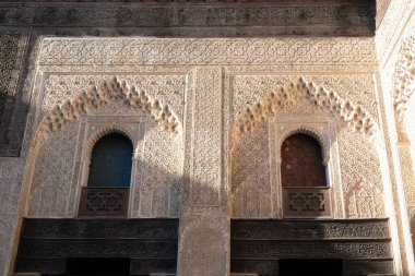 Madrassa Bou Inania, Fez Fas