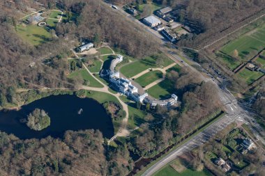 Soestdijk Palace, The Netherlands