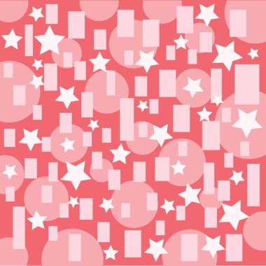 Soyut pembe doku pettern duvar kağıdı tasarımı arkaplan vektörü çizimi