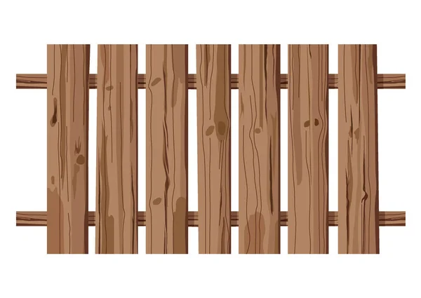Textura Dřeva Vzorované Pozadí Ilustrační Vektor — Stock fotografie