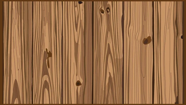 ahşap doku arkaplan illüstrasyon vektörü
