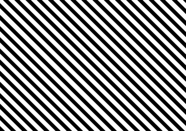 diagonal straight line black and white pattern design background