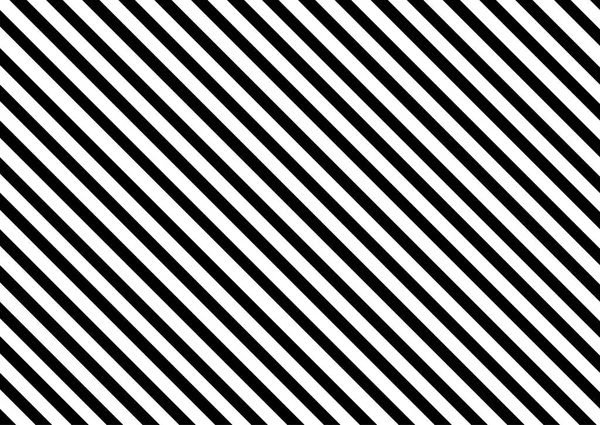 Diagonal Straight Line Black White Pattern Design Background 图库照片