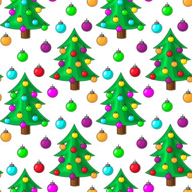 Kusursuz vektör deseni. Giysi ve eşya tekstil ürünleri, kağıt ürünleri, ambalaj kağıdı, duvar kağıdı, dekor, defter, iç ve arka plan gibi sosyal ağlar için kullanılabilir..