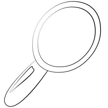 Simgeler, web, kartpostallar, dekor, ambalaj, eşyalar için baskılar, defterler için kapaklar, çıkartma, sırt çantası için kutuların dekorasyonu, bireysel öge, çocuklar boyama ve benzeri şeyler için.