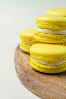 Çarkıfelek meyveli kurabiye