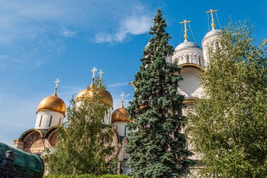 Kral çanı. Moskova Kremlin