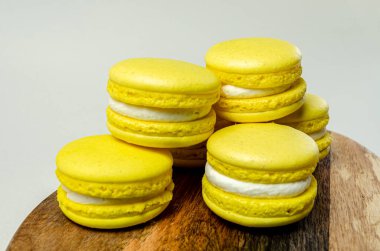 Çarkıfelek meyveli kurabiye