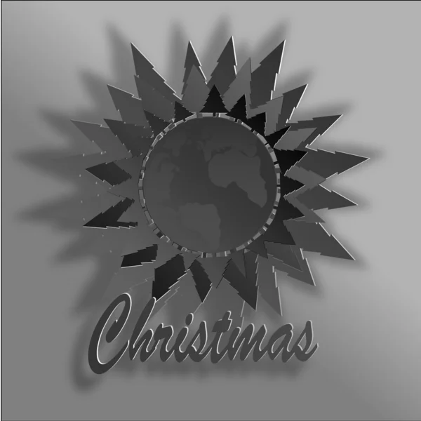 Navidad — Vector de stock