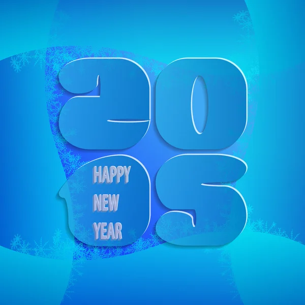 Mutlu yıllar 2015