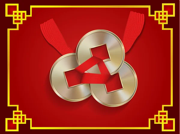 Feng shui sikke