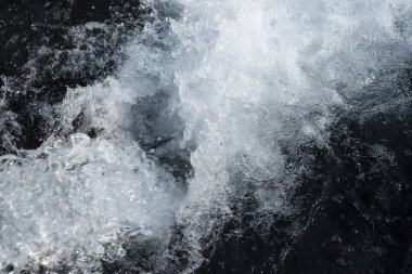 Pakistan, Pakistan 'da Türbin Pompası, Alan Sulama Sistemi