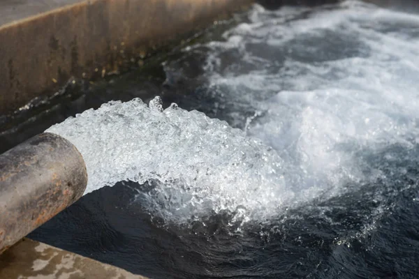 Pakistan, Pakistan 'da Türbin Pompası, Alan Sulama Sistemi