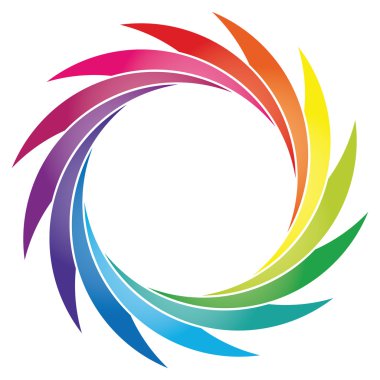 yuvarlak yaprakları