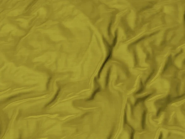 香蕉黄色织物纹理背景 — 图库照片