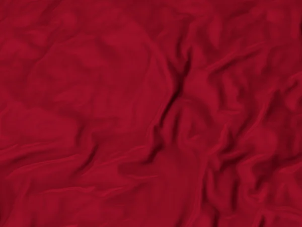 Cadmium Red Color fabric texture background