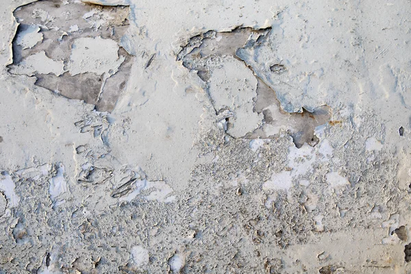 Pared vieja con fondo de grietas, textura de pared vieja — Foto de Stock