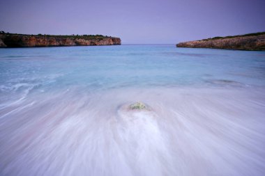 Pagesa. Sant Josep de Sa Talaia.İbiz. Illes Balears.