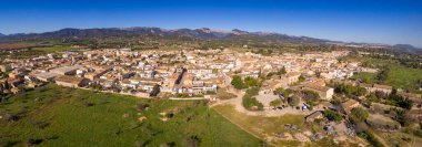 Consell, comarca de Raiguer, Mallorca, balear adaları, İspanya
