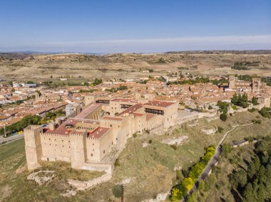 Corti Tap biberi, çiftlik Sa Teulera, Manacor, Mallorca, Balear Adaları, İspanya