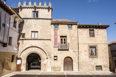 Corti Tap biberi, çiftlik Sa Teulera, Manacor, Mallorca, Balear Adaları, İspanya
