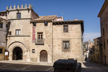 Corti Tap biberi, çiftlik Sa Teulera, Manacor, Mallorca, Balear Adaları, İspanya