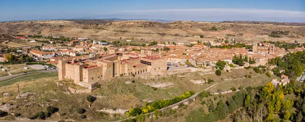 Corti Tap Pepper Farm Teulera Manacor Mallorca Balearic Islands Spain — 스톡 사진