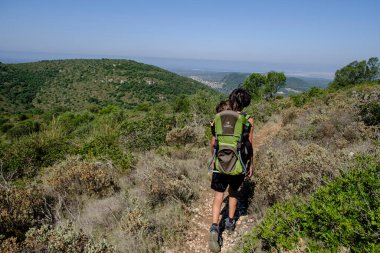 Puig de Cura, Randa, Algaida, Mallorca, Balear Adaları, İspanya