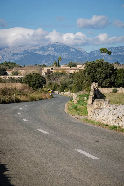 Cas Canar, Sencelles, Mallorca, Balearic Adaları, İspanya