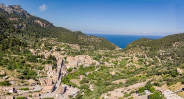 Estellencs, Mallorca, Balear Adaları, İspanya