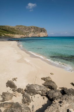 Arenalet de Aubarca, Arta, Mallorca, Balearic Adaları, İspanya