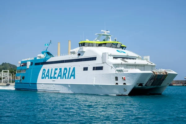Cala Boquer, Pollensa, Mallorca