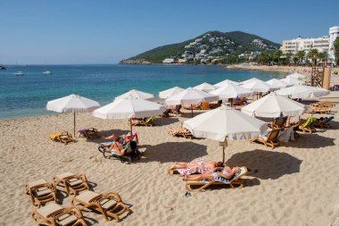 Museo de Etnografia de Formentera, Sant Francesc Xavier, Formentera, Balear Adaları, İspanya