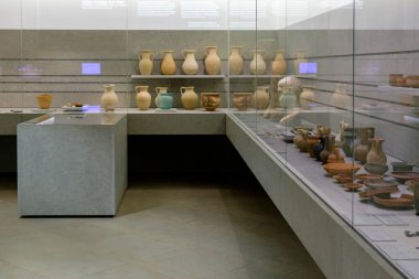 Museo de Etnografia de Formentera, Sant Francesc Xavier, Formentera, Balear Adaları, İspanya