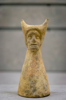 Museo de Etnografia de Formentera, Sant Francesc Xavier, Formentera, Balear Adaları, İspanya