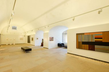 Museo de Etnografia de Formentera, Sant Francesc Xavier, Formentera, Balear Adaları, İspanya