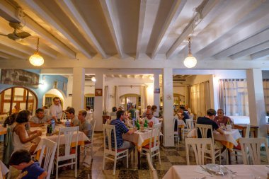 Fonda Pepe, Sant Ferran, Formentera, Balear Adaları, İspanya