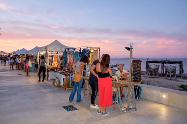 Museo de Etnografia de Formentera, Sant Francesc Xavier, Formentera, Balear Adaları, İspanya