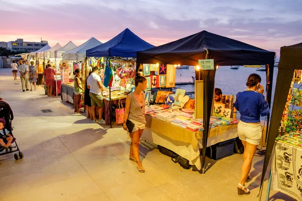 Museo de Etnografia de Formentera, Sant Francesc Xavier, Formentera, Balear Adaları, İspanya