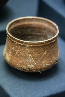 İnce duvarlı camlar, Roma Hispanyası, Valladolid Müzesi, Kastilya Topluluğu ve Leon, İspanya