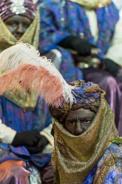 Üç Bilge Adam Geçidi, Llucmajor, Mallorca, Balear Adaları, İspanya