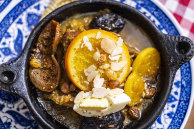 ,Tanca, Fas, Kuzey Afrika