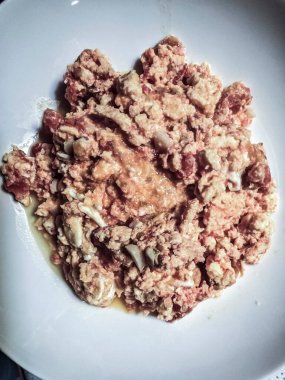 Domatesli omlet, 2Mallorca, Balear Adaları, İspanya